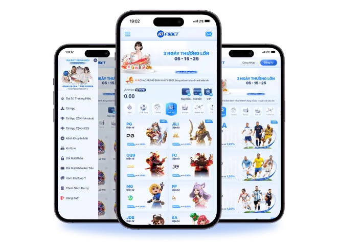 Đồ họa 3D và âm thanh sống động trong game bắn cá