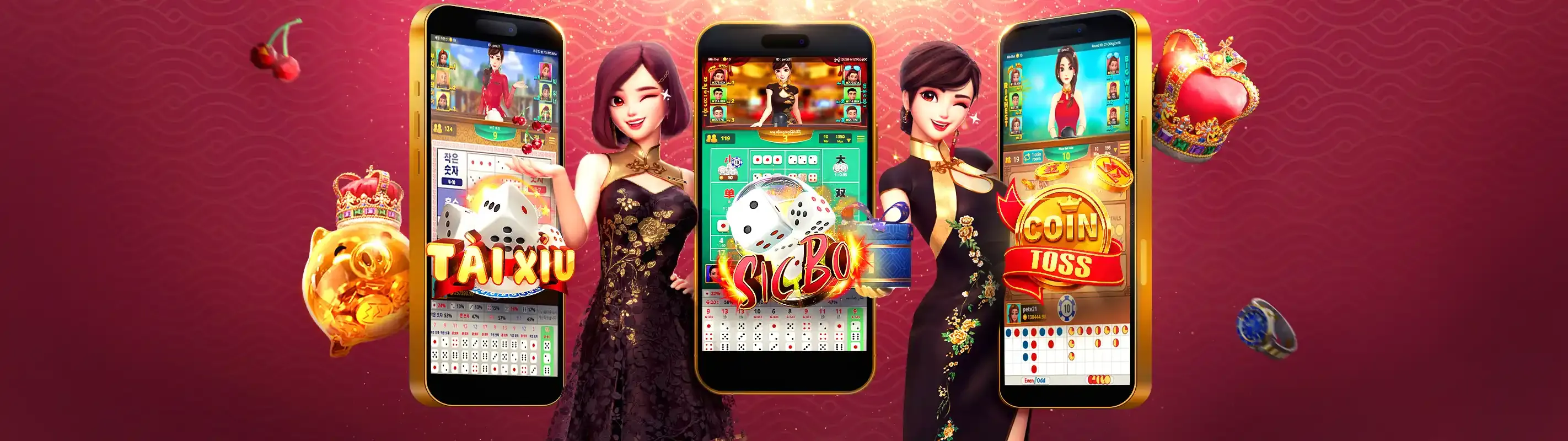 Thế giới Bắn Cá Hấp Dẫn tại Kuwin789