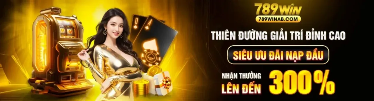 Hình ảnh chính Nổ Hũ kuwin789 với jackpot khủng